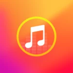 music player - ppmusic android application logo